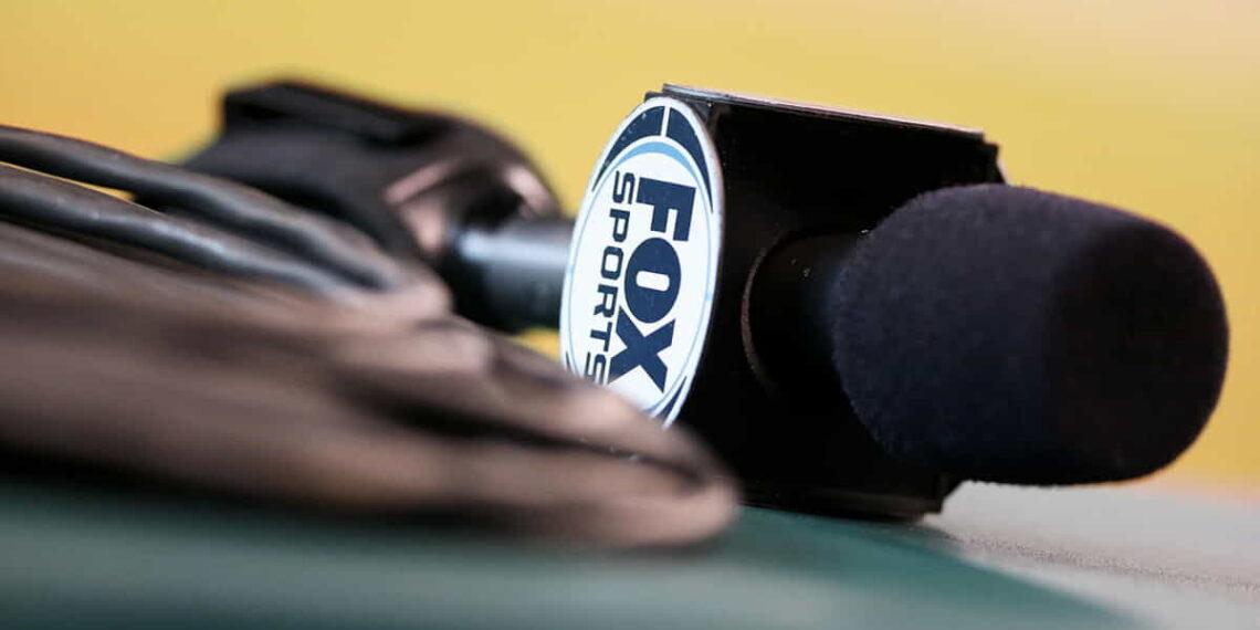 Skip Bayless Faces Harassment Allegations from Former Fox Employee - Troy Taormina-Imagn Images