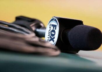 Skip Bayless Faces Harassment Allegations from Former Fox Employee - Troy Taormina-Imagn Images