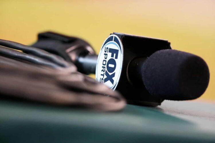 Skip Bayless Faces Harassment Allegations from Former Fox Employee - Troy Taormina-Imagn Images