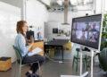 Returning to the Office After Remote Work: Expert Tips to Make It Easier - Luis Alvarez—Getty Images
