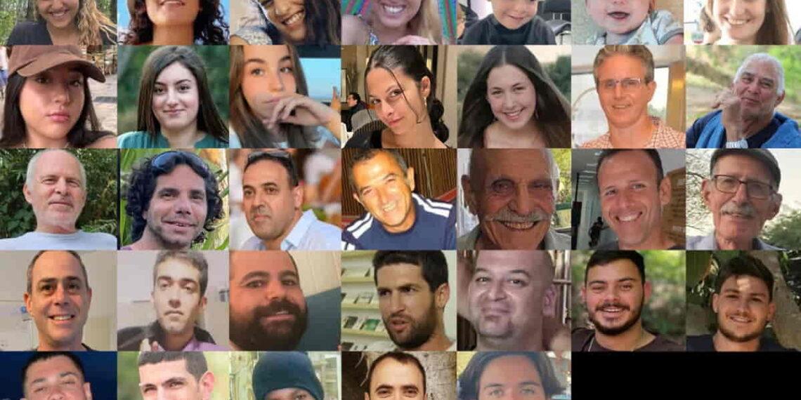 A Fragile Peace: Ceasefire and Hostage Release Mark Key Moment - Post by Media via The Times of Israel