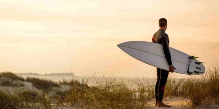 Nature’s Therapy: Travel Retreats for Healing and Growth - (Getty Images/iStockphoto)