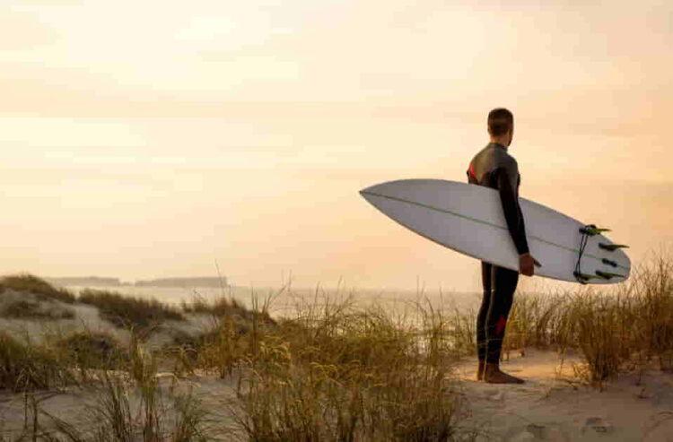 Nature’s Therapy: Travel Retreats for Healing and Growth - (Getty Images/iStockphoto)