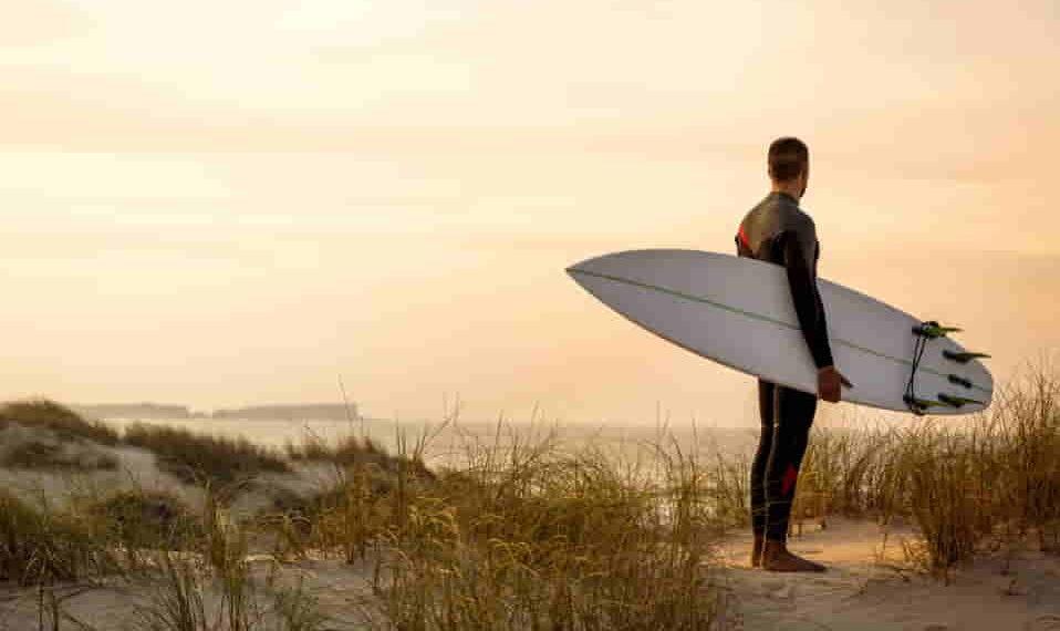 Nature’s Therapy: Travel Retreats for Healing and Growth - (Getty Images/iStockphoto)