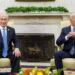 Biden Administration Moves Forward with 8 Billion Arms Sale to Israel - Susan Walsh/Associated Press