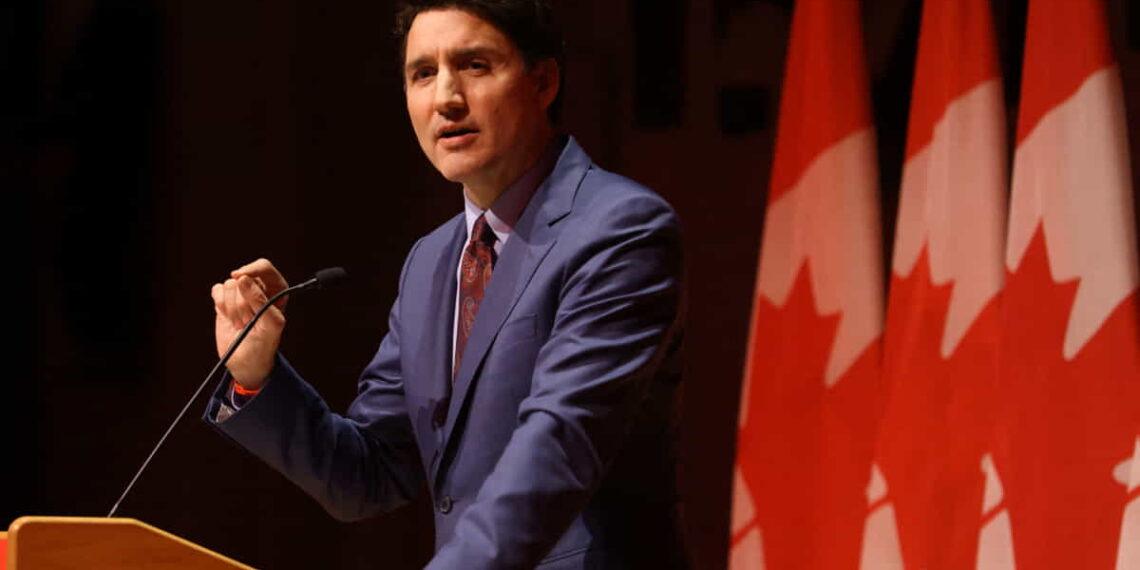 Will Justin Trudeau Step Down? Resignation Announcement Expected Soon - REUTERS/Patrick Doyle/File Photo