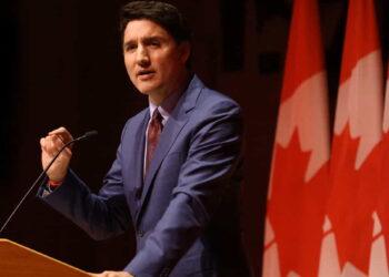 Will Justin Trudeau Step Down? Resignation Announcement Expected Soon - REUTERS/Patrick Doyle/File Photo