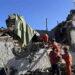 7.1-Magnitude Quake Strikes Tibet, Tremors Felt Across Nepal - Xinhua/AP