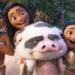 Legal Battle Over Moana 2 Could Shake Up the Franchise - Youtube/Video/Photo