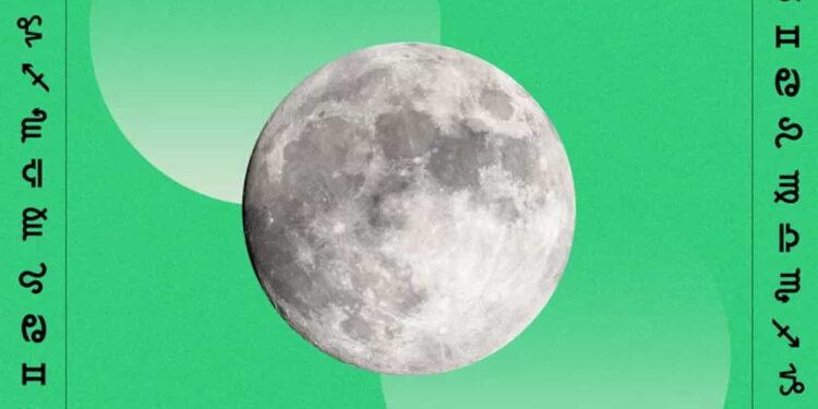How January’s Full Moon Will Stir Emotions for the Zodiac - People Photo