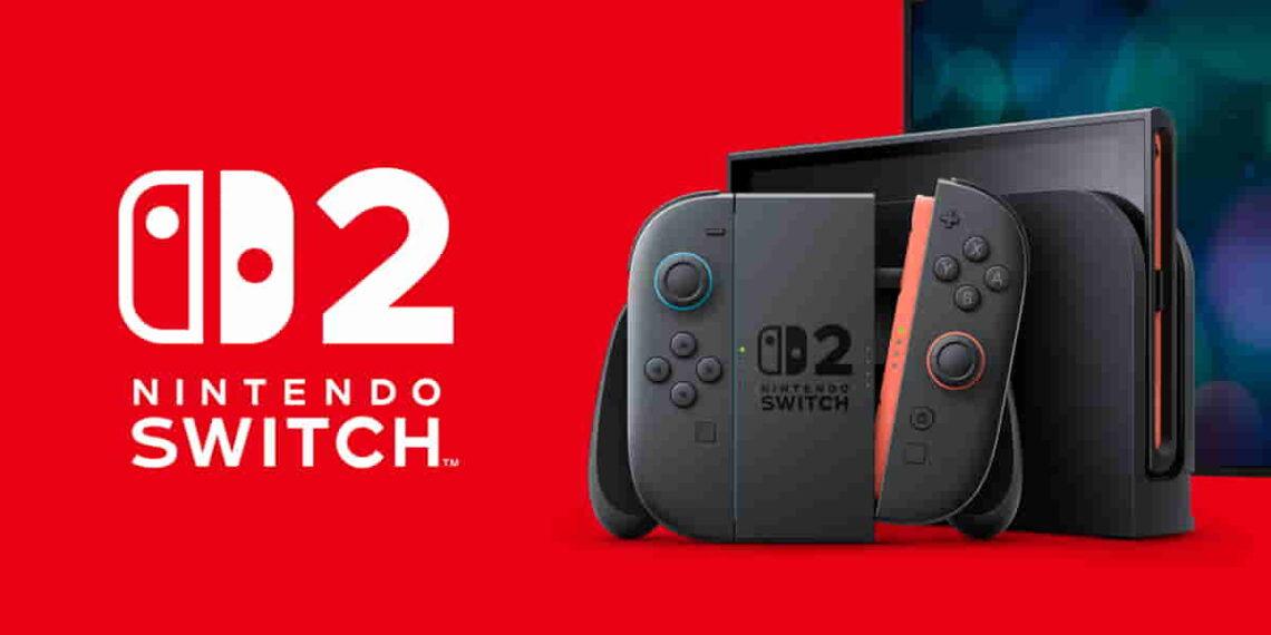 Global Nintendo Switch 2 Experience Events: Dates and Locations - Nintendo Image