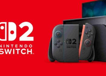Global Nintendo Switch 2 Experience Events: Dates and Locations - Nintendo Image