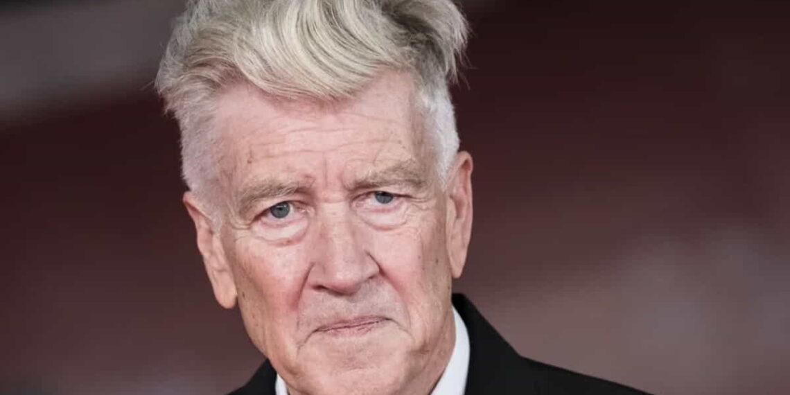 David Lynch, Master of Surreal Storytelling, Has Died - NurPhoto via Getty Images