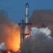 SpaceX’s Starship Destroyed Mid-Flight After Successful Booster Landing - AP Photo/Eric Gay