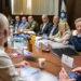 Israel Moves Toward Ceasefire with Hostage Release Agreement - Handout photo, GPO, AFP