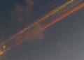 SpaceX Starship's Seventh Test Flight: Booster Catch Success, Spacecraft Failure - Clint Gerald/Photo