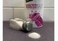 The Surprising Return of Iodine Deficiency in America - Jonathan Poet/AP Photo