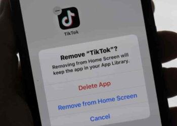 Supreme Court Ruling Upheld: TikTok Awaits Trump’s Extension Decision - Jett Chiu/AP Photo