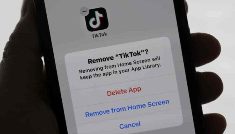 Supreme Court Ruling Upheld: TikTok Awaits Trump’s Extension Decision - Jett Chiu/AP Photo