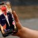 How Trump Plans to Save TikTok Amid National Security Concerns - REUTERS/Shannon Stapleton