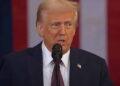 Trump’s Day 1 Agenda: Executive Orders and Cabinet Picks - AP Live Video via Youtube/Photo