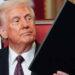 Trump Signs Executive Orders on Immigration, Economy, and Energy - Photo via AP News Live Video
