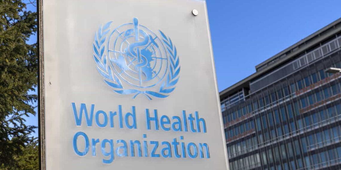 Trump Signs Order to Withdraw from WHO, Agency Calls for Dialogue - Denis Balibouse/REUTERS