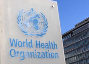 Trump Signs Order to Withdraw from WHO, Agency Calls for Dialogue - Denis Balibouse/REUTERS