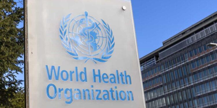 Trump Signs Order to Withdraw from WHO, Agency Calls for Dialogue - Denis Balibouse/REUTERS