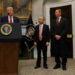 Tech Giants Partner for $500 Billion AI Infrastructure Project Under Trump’s Vision - Carlos Barria/REUTERS