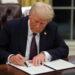 Chaos or Control? Trump’s Bold Moves in His First 48 Hours - Carlos Barria/REUTERS