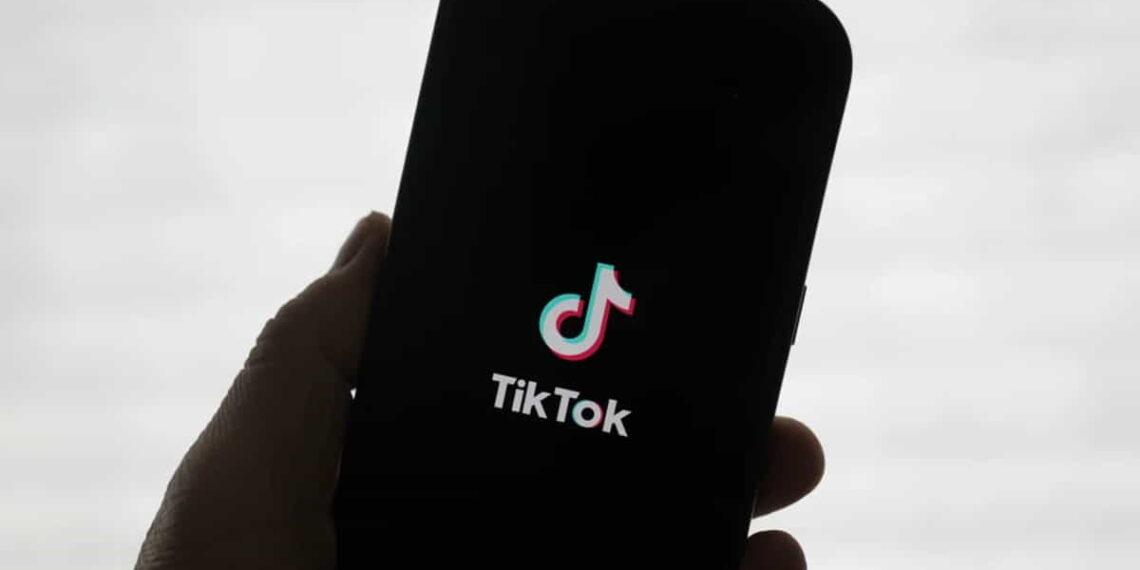 Perplexity AI Suggests U.S. Government Stake in TikTok Merger - Jeff Chiu/AP Photo
