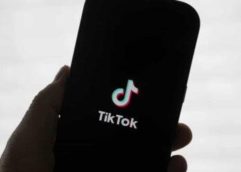 Perplexity AI Suggests U.S. Government Stake in TikTok Merger - Jeff Chiu/AP Photo