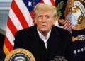 Military Shake-Up: DEI Policies to End, Troops Reinstated After Vaccine Disputes - Leah Millis/REUTERS