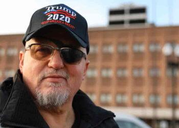 Police Shoot and Kill Trump-Pardoned Rioter Days After His Release - Kayla Bartkowski/Getty Images