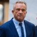 Robert F. Kennedy Jr. Faces Senate Scrutiny: 7 Key Issues - Tom Williams/CQ-Roll Call, Inc/Getty Images