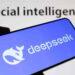 China’s DeepSeek Sparks Concerns Over AI Knowledge Transfer - Dado Ruvic/REUTERS/Illustration