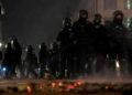 New Year’s Eve Disaster: Lives Lost, Injuries Soar Amid Firework Misuse - Ebrahim Noroozi/AP