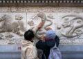 Year of the Snake 2025: Your Zodiac Forecast for the Lunar New Year - Andy Wong/AP