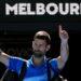 Zverev Reaches First Australian Open Final After Djokovic’s Injury Retirement - Asanka Brendon Ratnayake/AP Photo