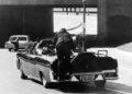 Releasing Secret Files: New Details on JFK, MLK, and RFK Assassinations - Altgens via CNN/AP Photo