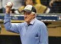 Bob Uecker: A Life in Baseball and Broadcasting - FoxNews/IMAGn/Photo