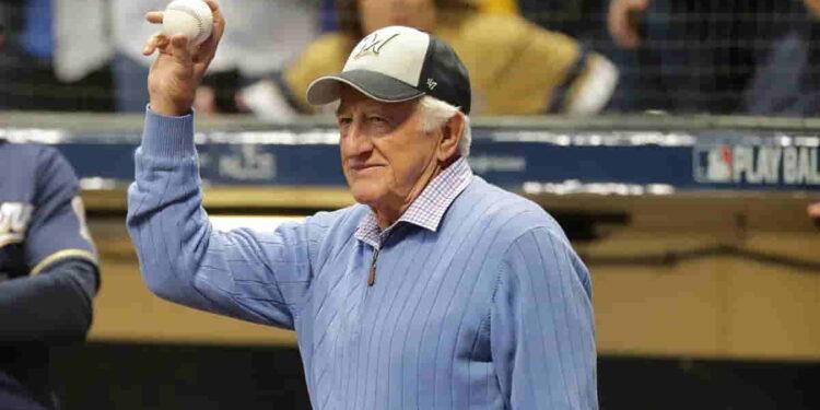 Bob Uecker: A Life in Baseball and Broadcasting - FoxNews/IMAGn/Photo
