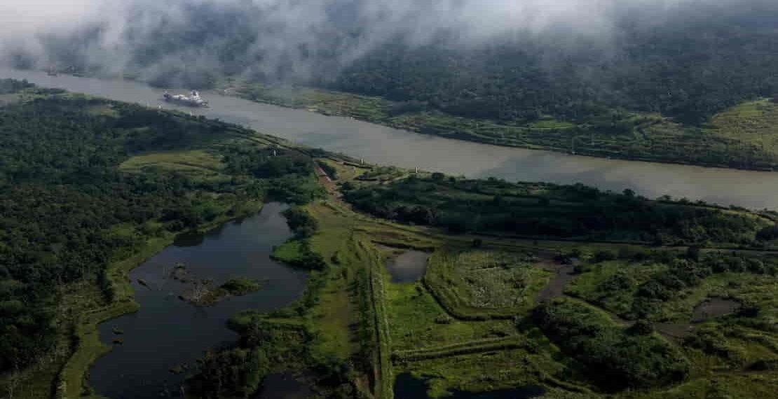 What’s Behind Trump’s Panama Canal Rhetoric? - Justin Sullivan/Getty Images
