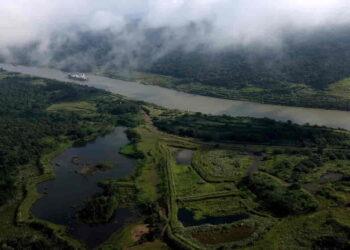 What’s Behind Trump’s Panama Canal Rhetoric? - Justin Sullivan/Getty Images