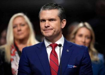 Hegseth Prioritizes Military Readiness Despite Personal and Legal Controversies - Andrew Harnik/Getty Images