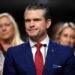 Hegseth Prioritizes Military Readiness Despite Personal and Legal Controversies - Andrew Harnik/Getty Images