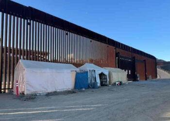 Families in Limbo: The Human Cost of Border Crackdowns - BBC Photo