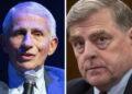 Biden’s Final Act: Pardons for Fauci, Milley, and Jan. 6 Investigators - Jose Luis Magana/Mark Schiefelben, File via AP Photo
