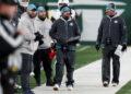 Tyreek Hill’s Frustration Grows After Dolphins Miss Playoffs - (AP Photo/Noah K. Murray)